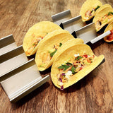 Taco Holder Stand