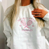 Beverly Hills Tennis Athletics Sweatshirt