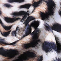 High Waist Leopard Legging - SHOPLOULOU.COM ⎮ SHOP LOULOU ⎮SHOPLOULOU 
