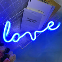 LED Love Light
