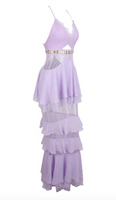 LaLa-Layered Lace Dress - SHOPLOULOU.COM ⎮ SHOP LOULOU ⎮SHOPLOULOU 