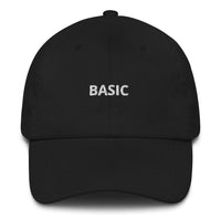BASIC Cap