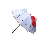 "Hello Kitty" Children's Umbrella