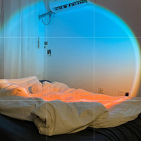 Atmosphere Projector