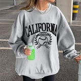 USA Streetwear Sweatshirts