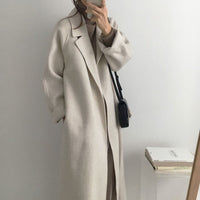 Elegant Long Coat